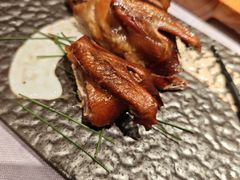 -晓粤·惹味粤菜(凯德乐峰广场店)