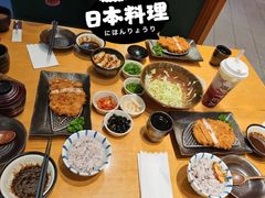 -胜博殿日式炸猪排(西红门店)