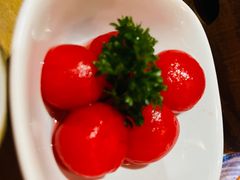 -福樱兰海鲜放题铁板烧(加州店)