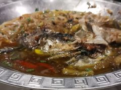 -院子餐厅·大锅菜·老杭帮(桥西直街店)