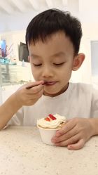 -明匠曲蛋糕西点屋(穗花新村店)