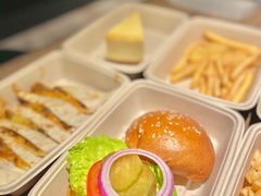 -Ruby Tuesday(九龙湾店)