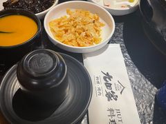 -九田家黑牛烤肉料理(石路天虹店)