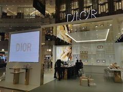 -Dior迪奥(上海世茂广场店)