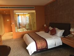 -苏州香山国际大酒店