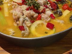 -神府路壹号·海鲜烧烤·砂锅粥·锅物(三坊七巷店)