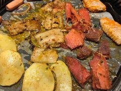 -么子烤肉(化龙池店)