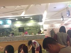 -纽斯桑拿会所(天山店)