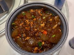 -福寿斋·老北京铜锅涮肉·烤鸭(顺义总店)