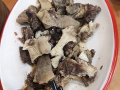 -老牌依强牛肉店(达道总店)