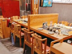 -巴奴毛肚火锅(淮河路店)