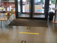 -麦当劳(大厂新城店)