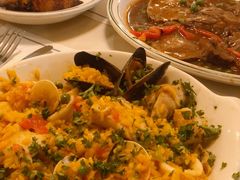 -Versailles Restaurant Cuban Cuisine