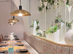 -麓椿花园西餐厅(海乐世界店)