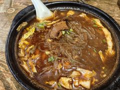 -马老大烧烤(和平路店)