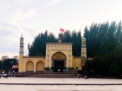 -艾提尕尔清真寺