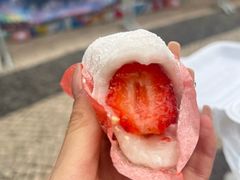 -澳门长洲糯米糍(柯打苏沙街店)