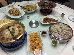 -王厚元饺子·辽菜·烤鸭(黄河大街店)