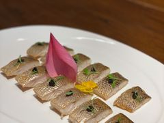 -隆荟•台州菜•粤菜