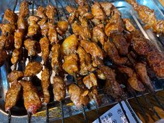 -马相卿特色烤肉面食馆(虎台店)