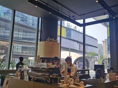 -Seesaw Coffee(苏州中心店)