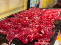 -三毛牛肉店(福强店)