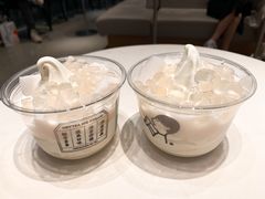 -喜茶(广州番禺奥园广场店)