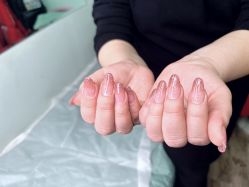 -Beauty nail伊佳靓丽美甲美睫