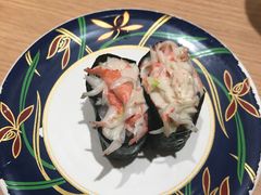 -大起水产回转寿司(道顿堀店)