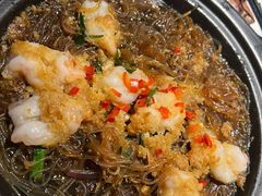 -绿茶餐厅(龙湖星悦荟店)
