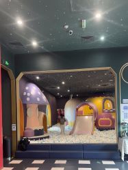 -MELAND CLUB亲子乐园·派对·餐厅(北京芳圆里ID MALL店)