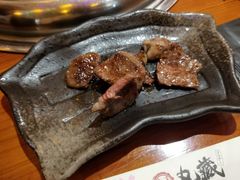 -丸藏和牛烧肉专门店(园区师惠坊店)