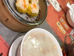 蟹子烧麦皇-点点心点心专门店(旺角店)