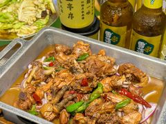 -福巷湘食小馆·猛火现炒(上海首店)