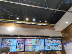 -西部马华清真兰州牛肉面·烧烤夜市(三里河店)