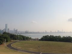 -深圳湾公园(南山区)