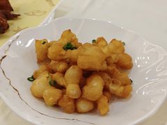 -福满楼·海鲜酒家(福永益田店)