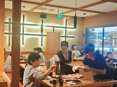 -汉拿山(北京上地华联店)