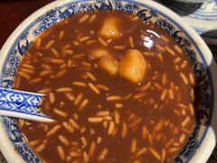 -南京大牌档(香港广场店)