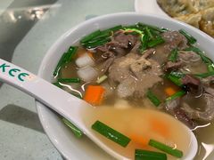 -西关明记肠粉(荔枝湾店)