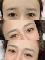 -MIVI半永久纹眉纹绣