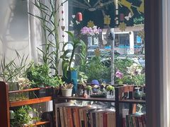 -街角 T·COFFEE 融合料理·BISTRO(车公庙店)