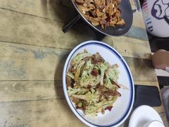 -湘香私房菜(大石长隆店)