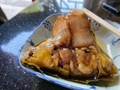 -老妈宫粽球