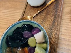 -糖纸甜品(印象城店)