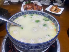 -牛头鱼庄·地道广西菜(西明店)