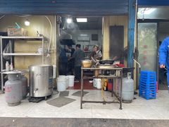 -佳佳面馆(龙首村东区店)
