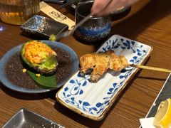 -王氏炉匠·烧鸟放题自助(好运街店)