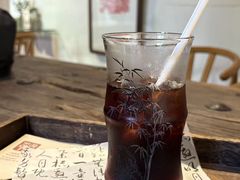 -甲乙丁書店·书茶咖·四合院