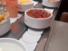 -龍歌自助小火锅(雨花台江南虹悦城店)